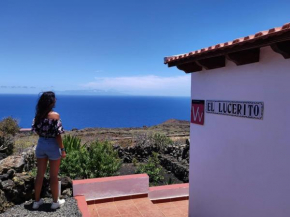 Vivienda Vacacional El Lucerito, Echedo